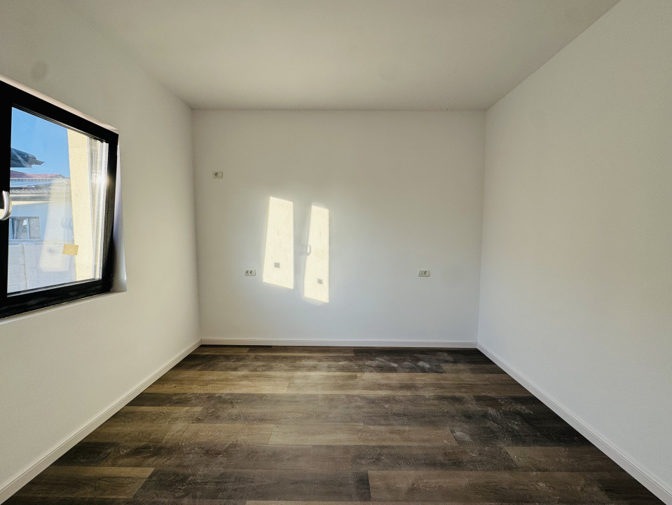 Casa 4 camere | COMISION 0% | Panouri 3kw | Teren 430mp | Domnesti