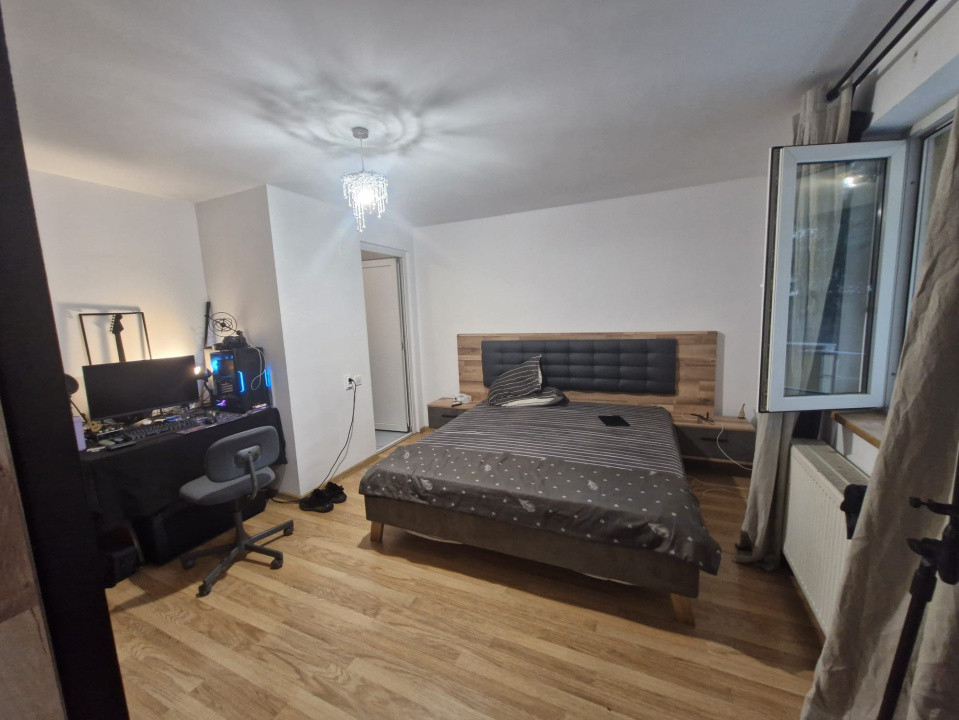 Casa 5 camere | Hala 125 mp | Teren 1500 mp | Magurele Padure