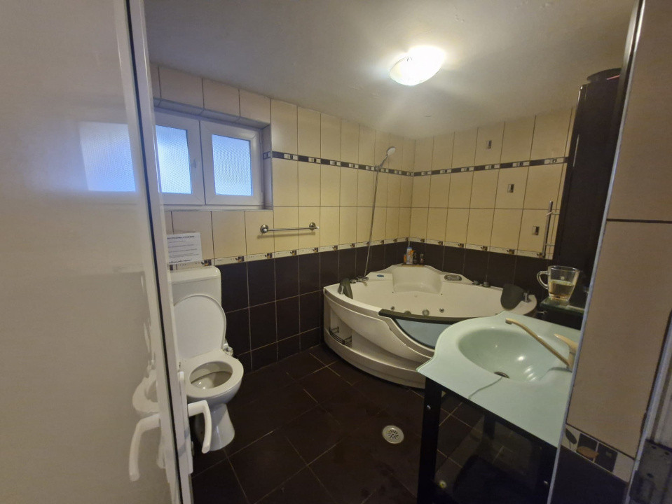 Casa 5 camere | Hala 125 mp | Teren 1500 mp | Magurele Padure