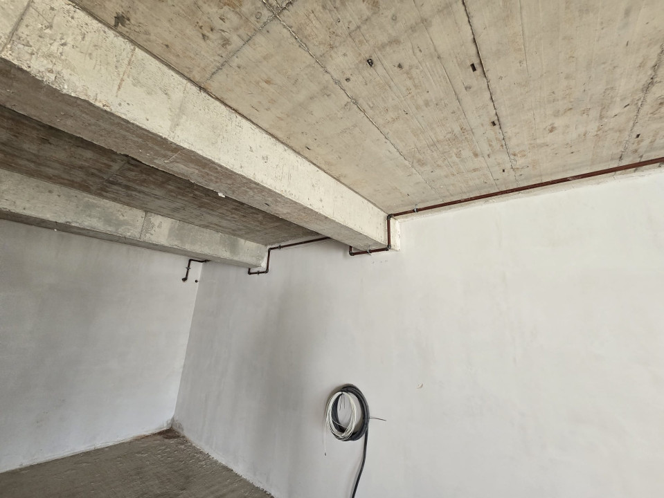 Vânzare spațiu comercia-MTM Residence | 95 mp | Ideal pentru multiple activitati