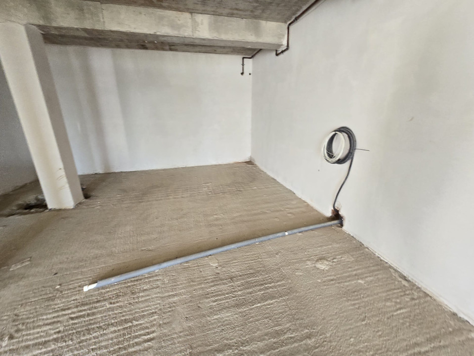 Vânzare spațiu comercia-MTM Residence | 95 mp | Ideal pentru multiple activitati