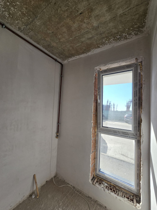 Vânzare spațiu comercia-MTM Residence | 95 mp | Ideal pentru multiple activitati