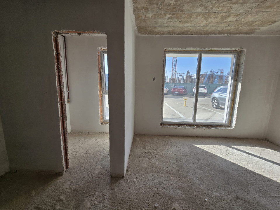 Vânzare spațiu comercia-MTM Residence | 95 mp | Ideal pentru multiple activitati