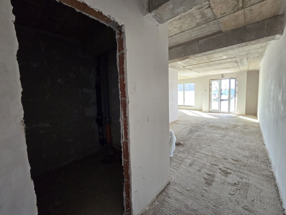 Vânzare spațiu comercia-MTM Residence | 95 mp | Ideal pentru multiple activitati