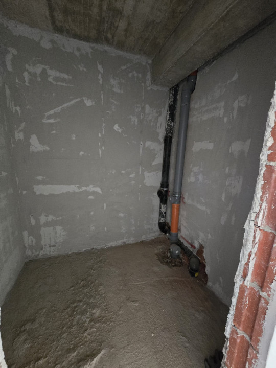 Vânzare spațiu comercia-MTM Residence | 95 mp | Ideal pentru multiple activitati