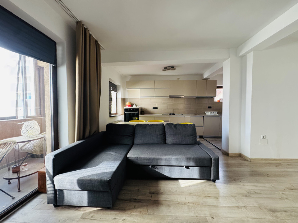 Apartament 3 camere 85mp | Parcare | Chiajna-Rosu