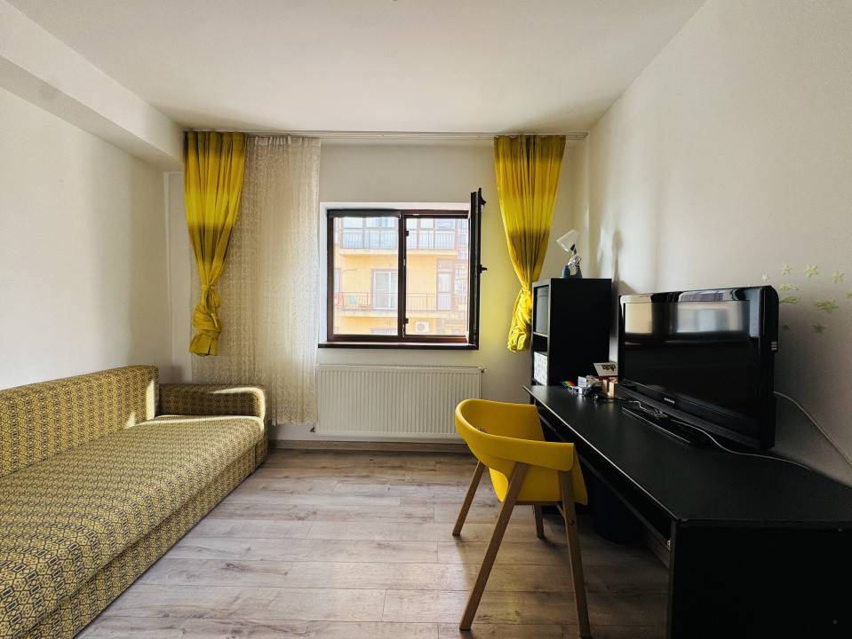 Apartament 3 camere 85mp | Parcare | Chiajna-Rosu