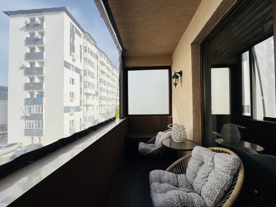 Apartament 3 camere 85mp | Parcare | Chiajna-Rosu