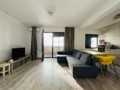 Apartament 3 camere 85mp | Parcare | Chiajna-Rosu