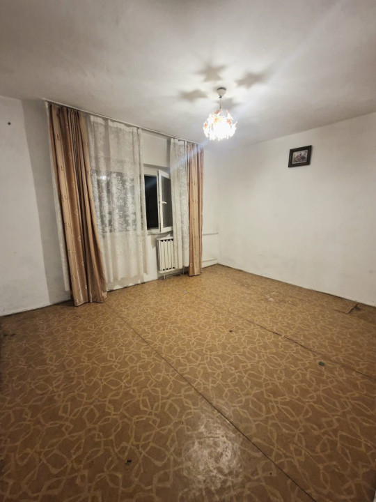 2 camere DECOMANDAT • 56 mp • lângă Prosper Center • Ideal renovare • Etaj 5/8