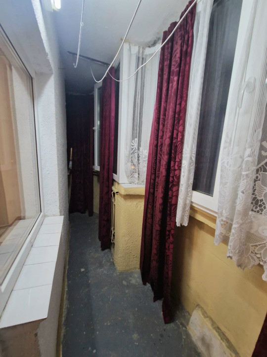 2 camere DECOMANDAT • 56 mp • lângă Prosper Center • Ideal renovare • Etaj 5/8