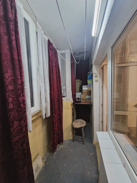 2 camere DECOMANDAT • 56 mp • lângă Prosper Center • Ideal renovare • Etaj 5/8