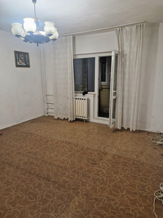 2 camere DECOMANDAT • 56 mp • lângă Prosper Center • Ideal renovare • Etaj 5/8