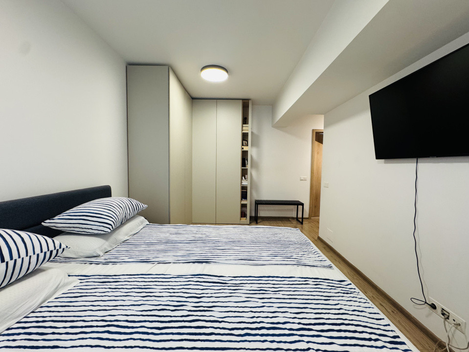 Apartament 3 camere mobilat | COMISION 0% | Drumul Taberei-Moghioros Park