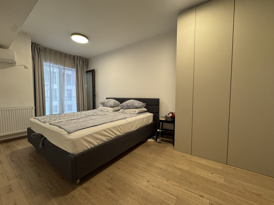 Apartament 3 camere mobilat | COMISION 0% | Drumul Taberei-Moghioros Park