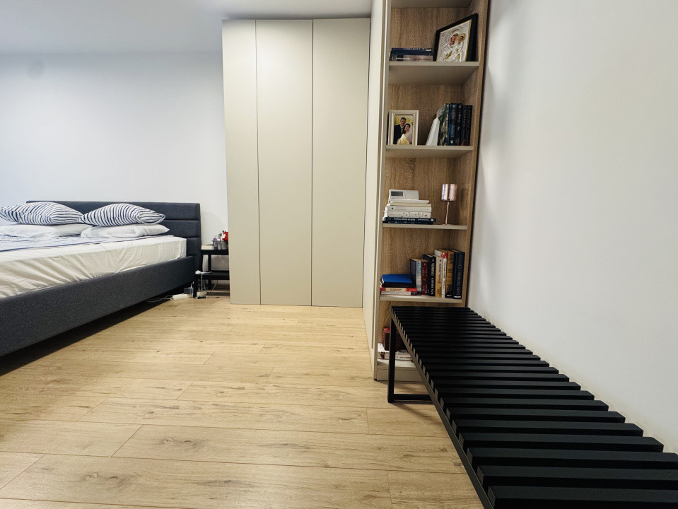 Apartament 3 camere mobilat | COMISION 0% | Drumul Taberei-Moghioros Park