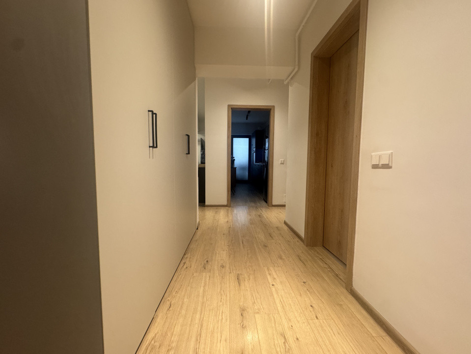 Apartament 3 camere mobilat | COMISION 0% | Drumul Taberei-Moghioros Park