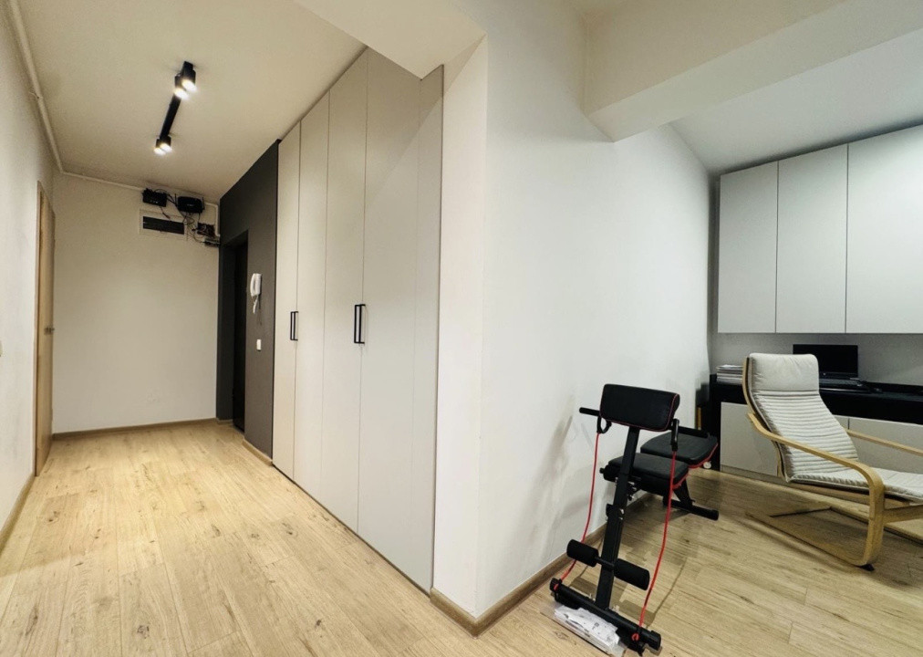 Apartament 3 camere mobilat | COMISION 0% | Drumul Taberei-Moghioros Park