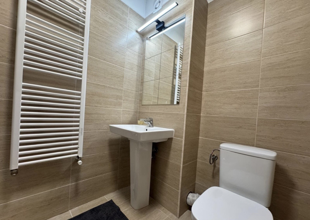 Apartament 3 camere mobilat | COMISION 0% | Drumul Taberei-Moghioros Park