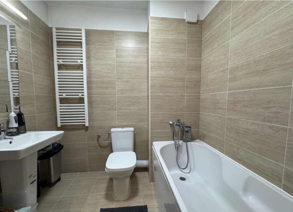 Apartament 3 camere mobilat | COMISION 0% | Drumul Taberei-Moghioros Park