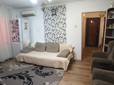 Apartament 2 camere cu centrala proprie | COMISION 0% | Calafat - Cobuz