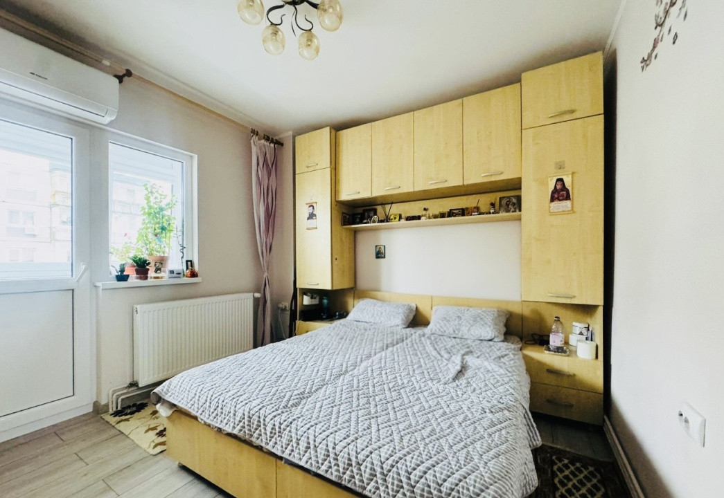 Apartament 3 camere | Centrala proprie | Militari