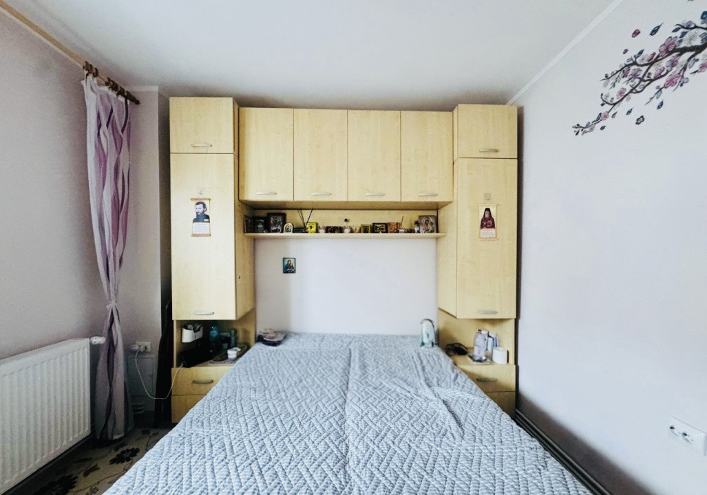 Apartament 3 camere | Centrala proprie | Militari