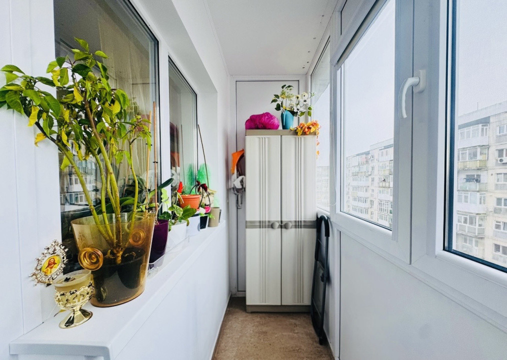 Apartament 3 camere | Centrala proprie | Militari