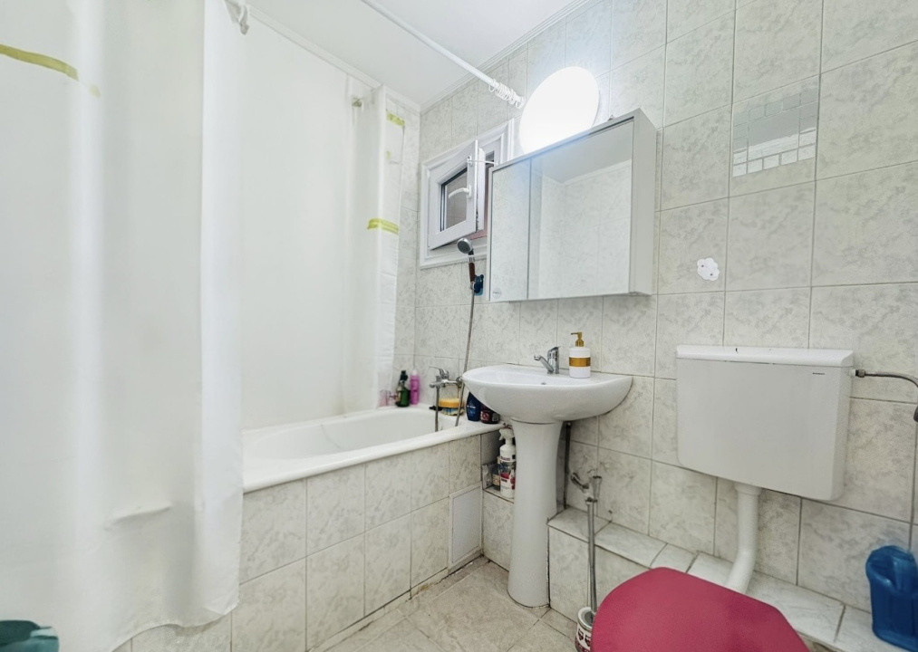 Apartament 3 camere | Centrala proprie | Militari