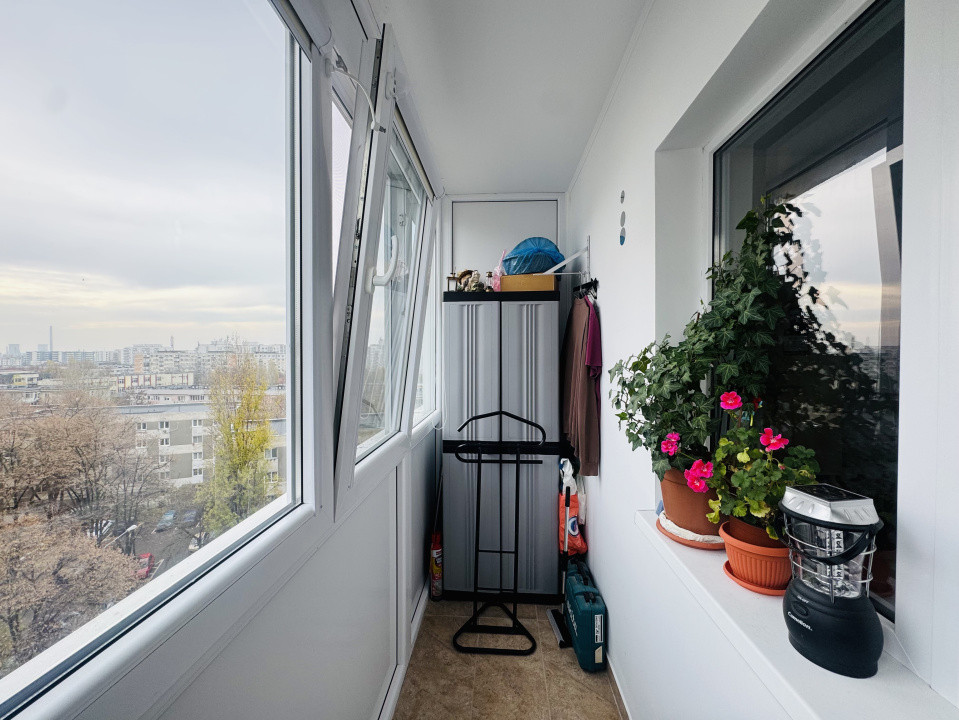 Apartament 3 camere | Centrala proprie | Militari