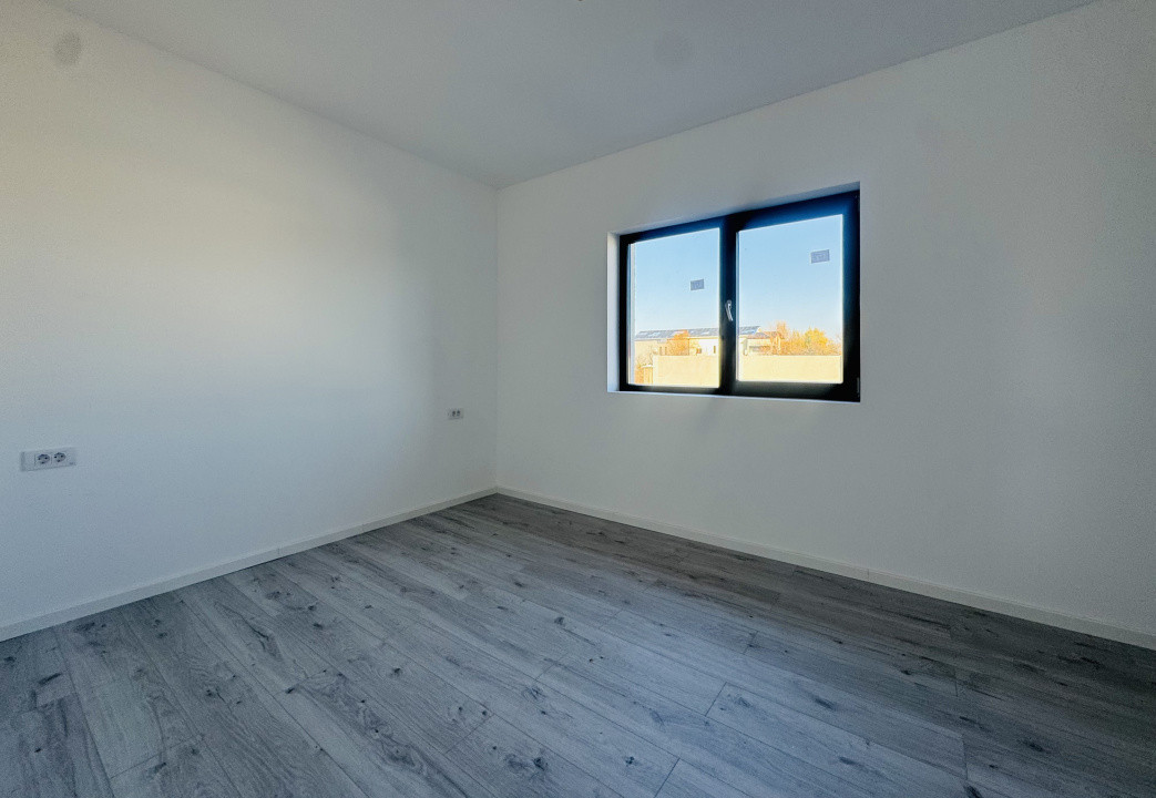 Casa individuala 4 camere | Incalzire in pardoseala | Teren 350mp | Clinceni