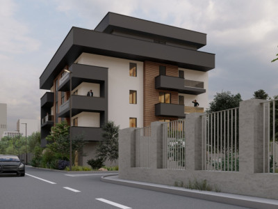 Duplex 4 camere | Terase  66mp | Drumul Ghindari-Prel. Ghencea