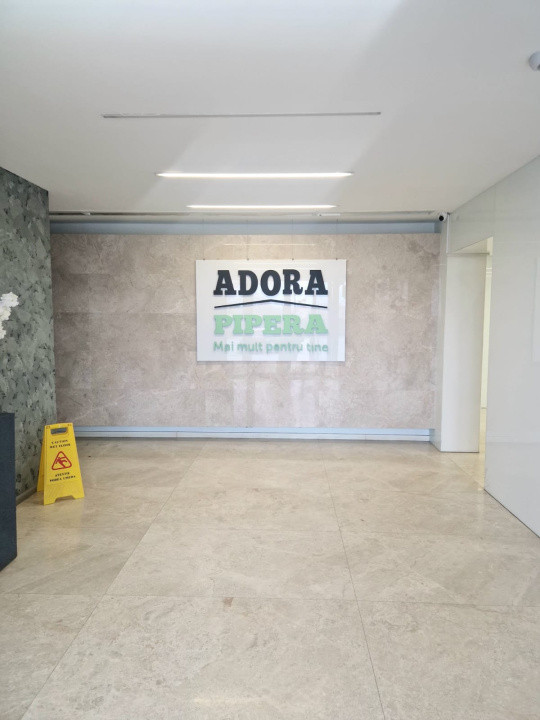 Apartament 2 camere cu grădină privată| loc pqrcare inclus | Adora Pipera 