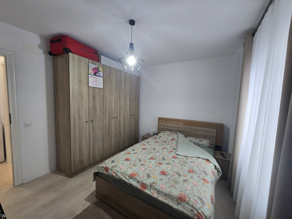 Apartament nou 2 camere mobilat | Parcare subterana | Dr. Taberei-Residence 158