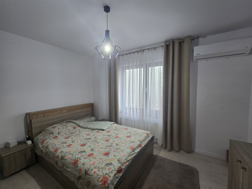 Apartament nou 2 camere mobilat | Parcare subterana | Dr. Taberei-Residence 158