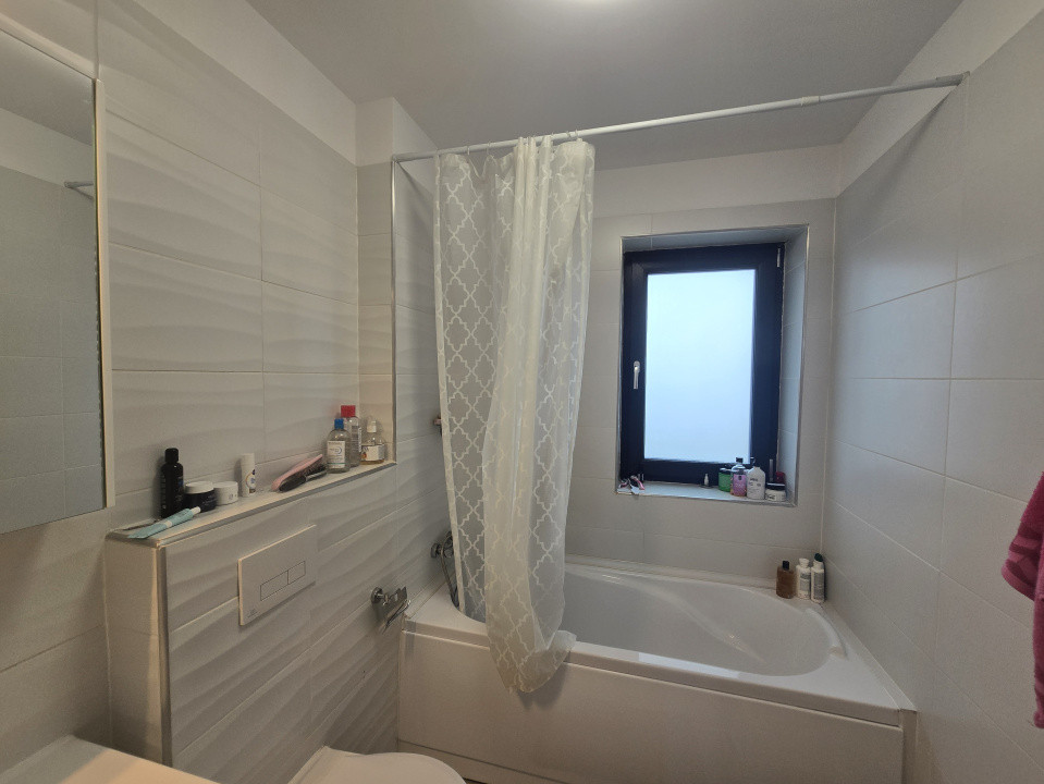 Apartament nou 2 camere mobilat | Parcare subterana | Dr. Taberei-Residence 158