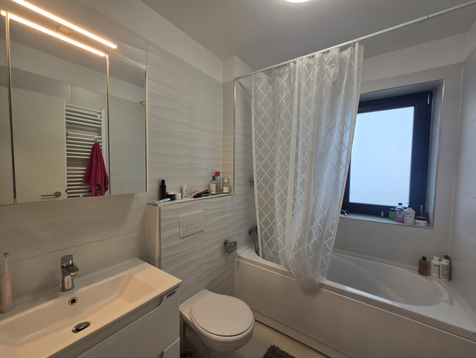 Apartament nou 2 camere mobilat | Parcare subterana | Dr. Taberei-Residence 158
