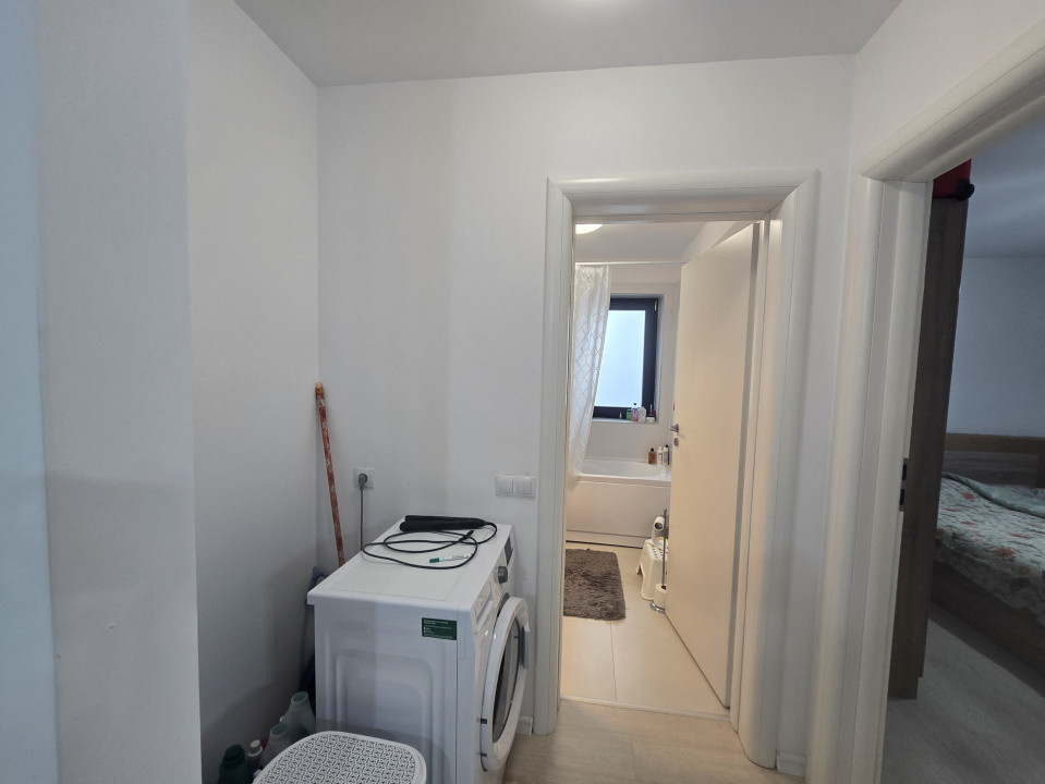 Apartament nou 2 camere mobilat | Parcare subterana | Dr. Taberei-Residence 158