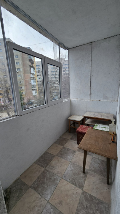 Apartament 2 camere de vanzare 