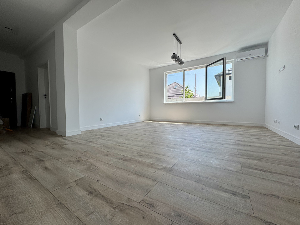 Casa 4 camere | COMISION 0% | Teren 558mp | Domnesti