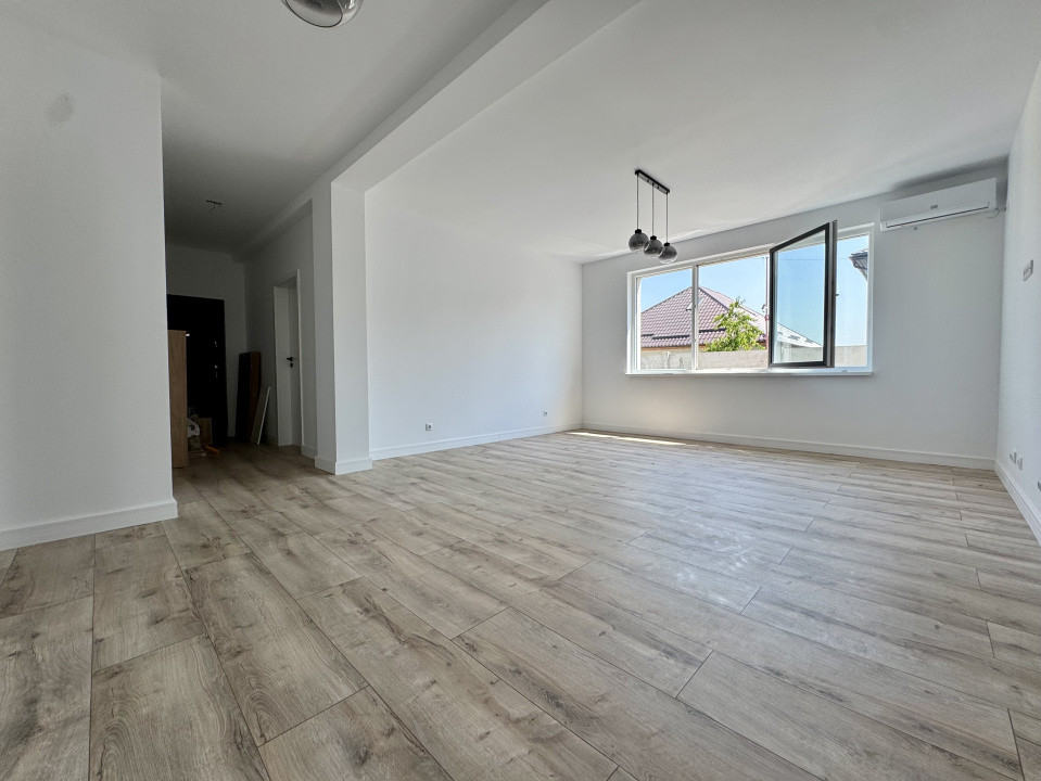 Casa 4 camere | COMISION 0% | Teren 558mp | Domnesti