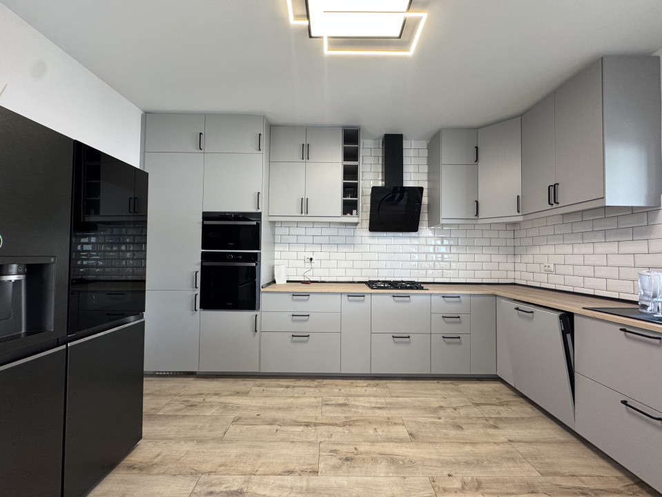 Casa 4 camere | COMISION 0% | Teren 558mp | Domnesti