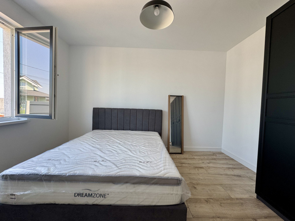 Casa 4 camere | COMISION 0% | Teren 558mp | Domnesti