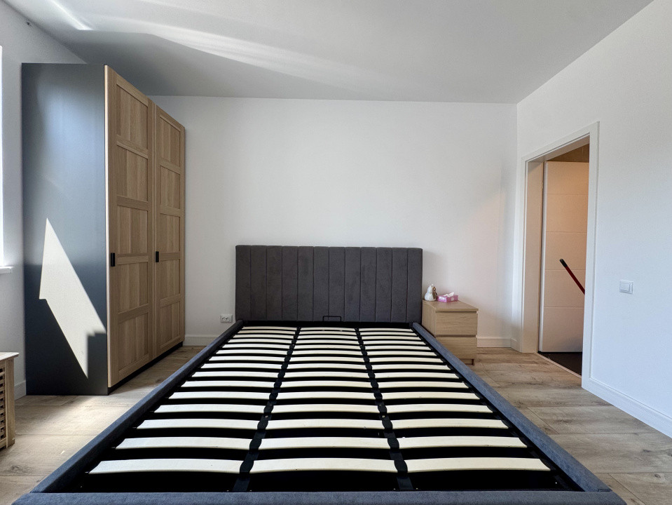 Casa 4 camere | COMISION 0% | Teren 558mp | Domnesti