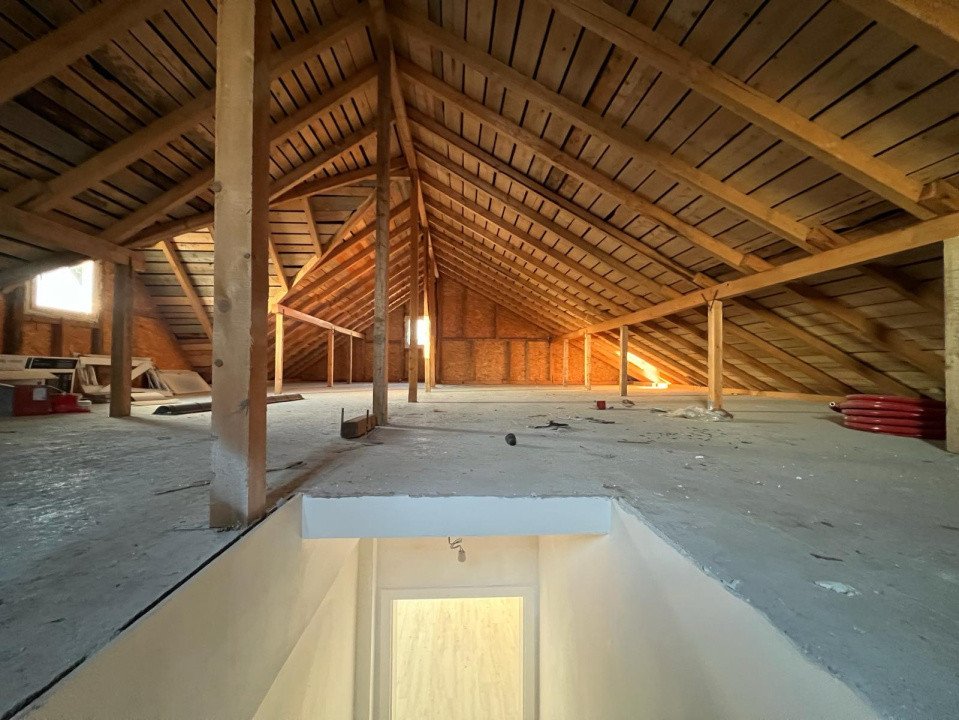 Casa 4 camere | COMISION 0% | Teren 558mp | Domnesti