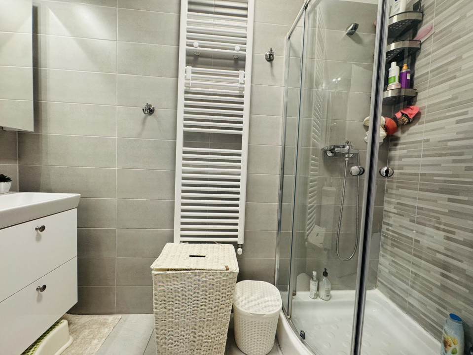 Apartament 3 camere mobilat | Parcare subterana | Drumul Taberei