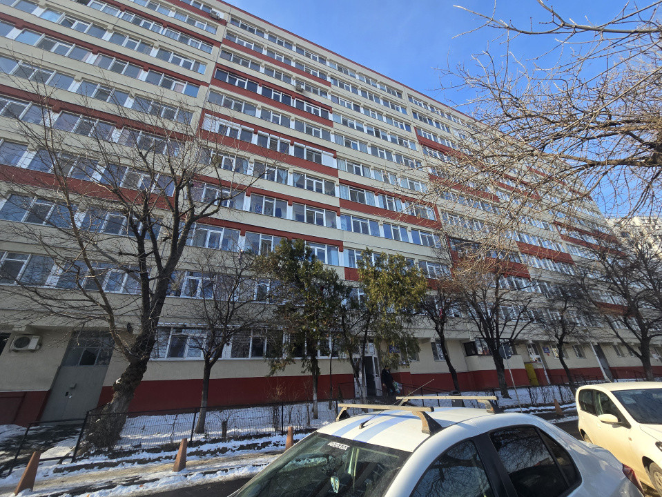 Apartament 3 camere renovat | COMISION 0% | Sos. Giurgiului- Progresul