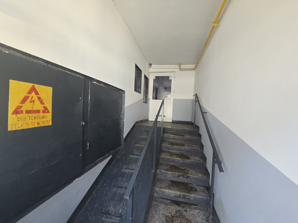 Apartament 3 camere renovat | COMISION 0% | Sos. Giurgiului- Progresul