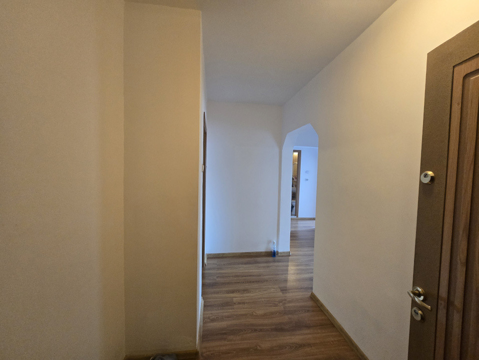 Apartament 3 camere renovat | COMISION 0% | Sos. Giurgiului- Progresul