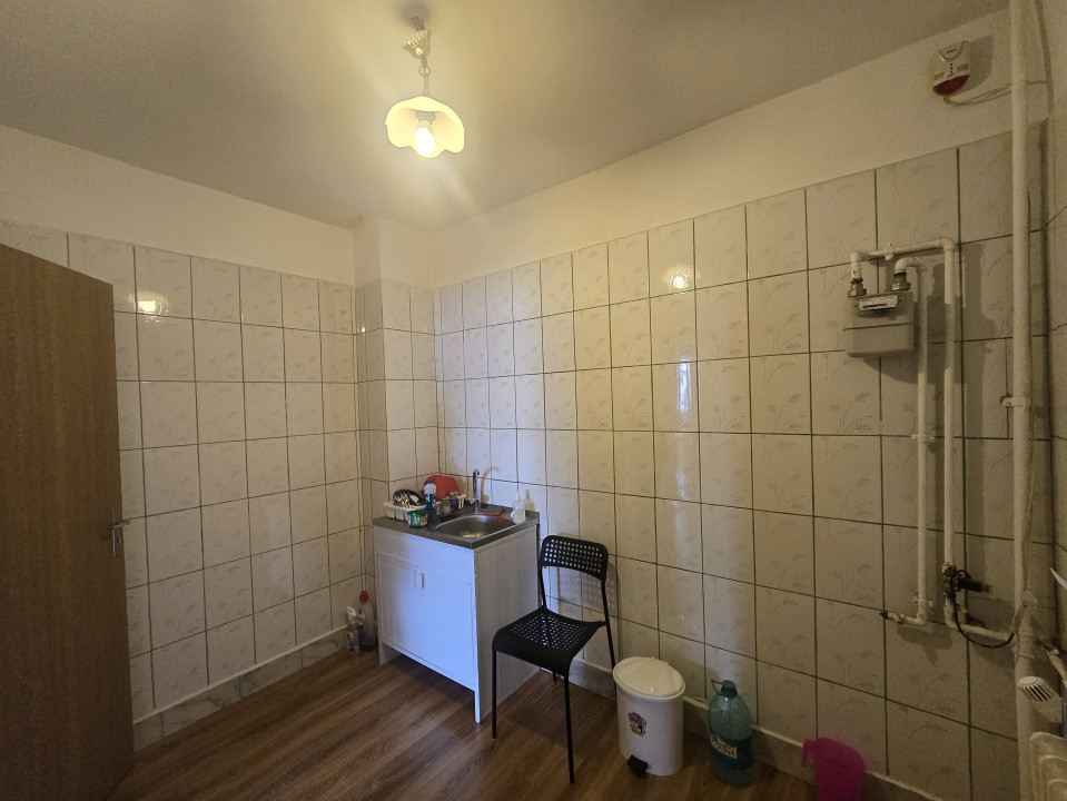 Apartament 3 camere renovat | COMISION 0% | Sos. Giurgiului- Progresul